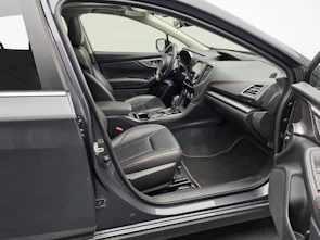 Fahrzeugbild SUBARU XV 2.0i e-Boxer Luxury