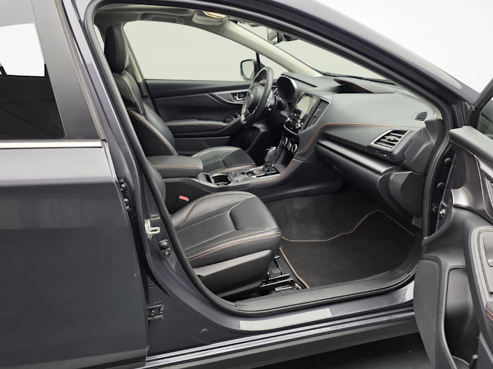 Fahrzeugbild SUBARU XV