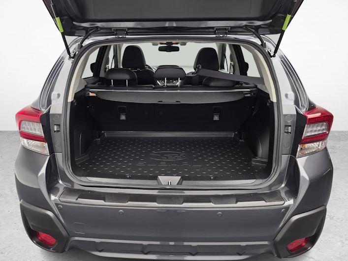 Fahrzeugbild SUBARU XV