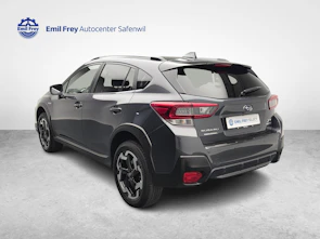 Fahrzeugbild SUBARU XV 2.0i e-Boxer Luxury
