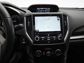 Fahrzeugbild SUBARU XV 2.0i e-Boxer Luxury