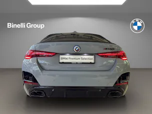BMW M440i xDrive Gran Coupé