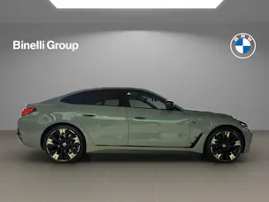 BMW M440i xDrive Gran Coupé