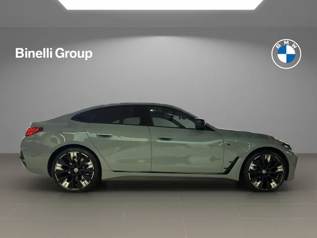 BMW M440i xDrive Gran Coupé