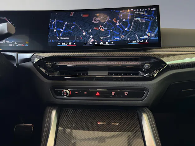 BMW M440i xDrive Gran Coupé