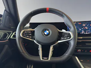 BMW M440i xDrive Gran Coupé
