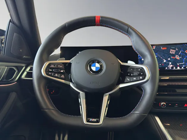 BMW M440i xDrive Gran Coupé