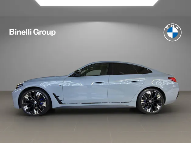 BMW M440i xDrive Gran Coupé
