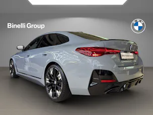 BMW M440i xDrive Gran Coupé