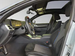 BMW M440i xDrive Gran Coupé