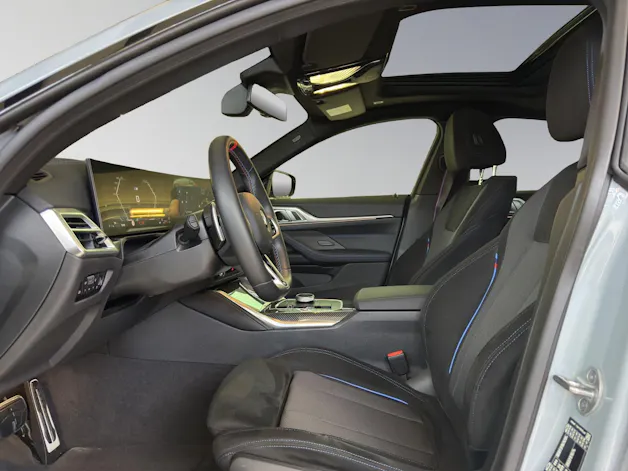 BMW M440i xDrive Gran Coupé