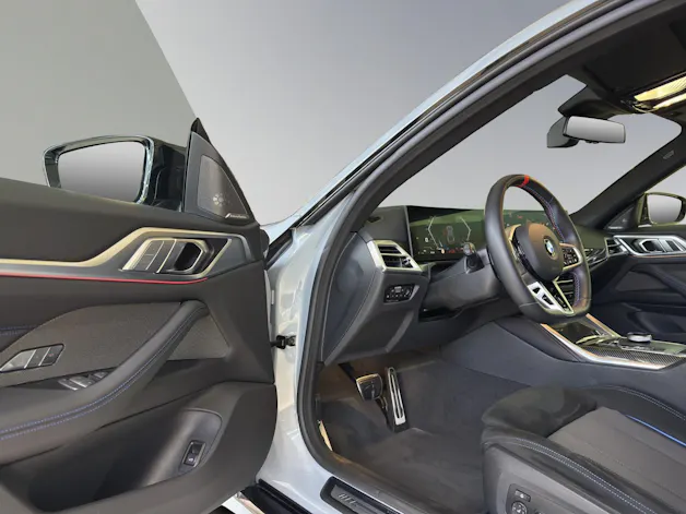 BMW M440i xDrive Gran Coupé