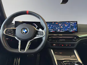 BMW M440i xDrive Gran Coupé