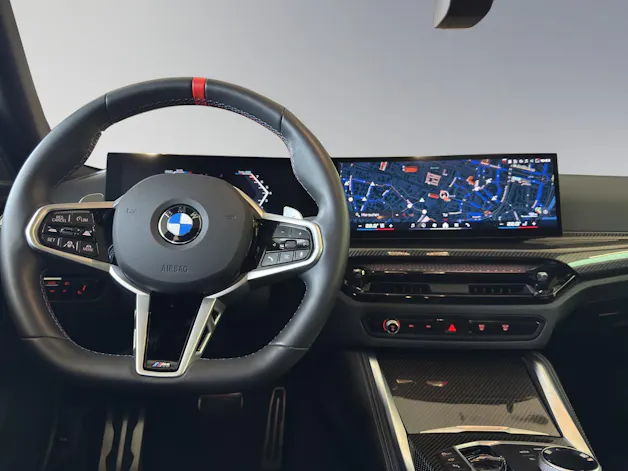 BMW M440i xDrive Gran Coupé
