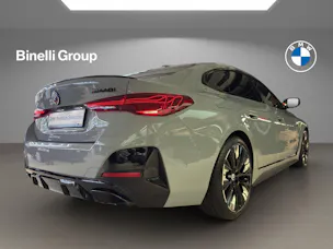BMW M440i xDrive Gran Coupé