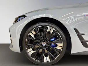 BMW M440i xDrive Gran Coupé