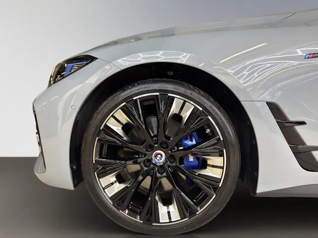 BMW M440i xDrive Gran Coupé