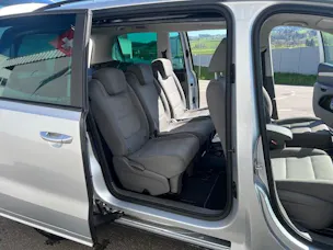 SEAT Alhambra 2.0 TDI 150 EcoM Reference