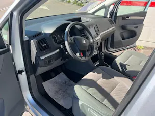 SEAT Alhambra 2.0 TDI 150 EcoM Reference