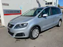 SEAT Alhambra 2.0 TDI 150 EcoM Reference