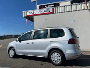 SEAT Alhambra 2.0 TDI 150 EcoM Reference