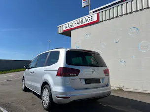 SEAT Alhambra 2.0 TDI 150 EcoM Reference