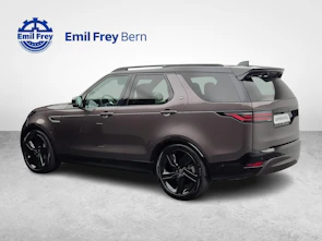 Fahrzeugbild LAND ROVER Discovery 3.0 D I6 300 Dynamic HSE 7 Plätzer