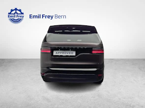 Fahrzeugbild LAND ROVER Discovery 3.0 D I6 300 Dynamic HSE 7 Plätzer