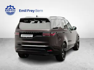 Land Rover Discovery 3.0 D I6 300 Dynamic HSE 7 Plätzer