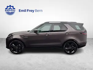 Land Rover Discovery 3.0 D I6 300 Dynamic HSE 7 Plätzer