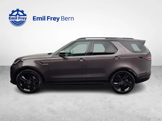 Land Rover Discovery 3.0 D I6 300 Dynamic HSE 7 Plätzer