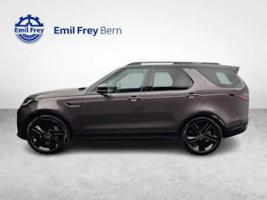 Fahrzeugbild LAND ROVER Discovery 3.0 D I6 300 Dynamic HSE 7 Plätzer