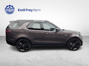 Fahrzeugbild LAND ROVER Discovery 3.0 D I6 300 Dynamic HSE 7 Plätzer