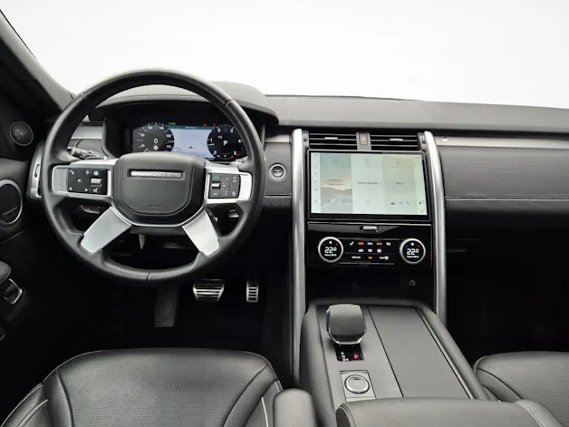 Land Rover Discovery 3.0 D I6 300 Dynamic HSE 7 Plätzer