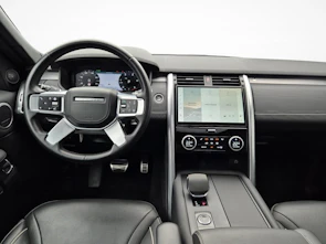 Fahrzeugbild LAND ROVER Discovery 3.0 D I6 300 Dynamic HSE 7 Plätzer