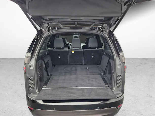 Land Rover Discovery 3.0 D I6 300 Dynamic HSE 7 Plätzer