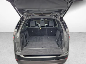 Fahrzeugbild LAND ROVER Discovery 3.0 D I6 300 Dynamic HSE 7 Plätzer