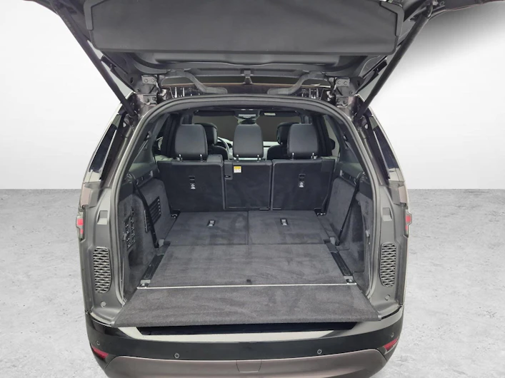 Fahrzeugbild LAND ROVER DISCOVERY