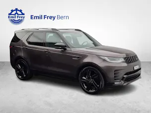 Land Rover Discovery 3.0 D I6 300 Dynamic HSE 7 Plätzer