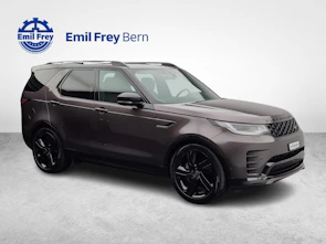 Fahrzeugbild LAND ROVER Discovery 3.0 D I6 300 Dynamic HSE 7 Plätzer