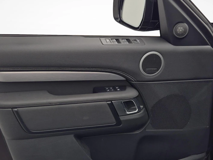 Fahrzeugbild LAND ROVER DISCOVERY