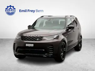 Land Rover Discovery 3.0 D I6 300 Dynamic HSE 7 Plätzer
