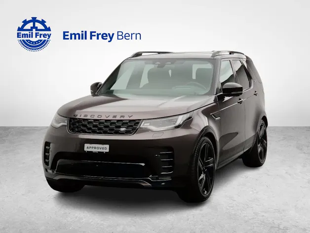 Land Rover Discovery 3.0 D I6 300 Dynamic HSE 7 Plätzer