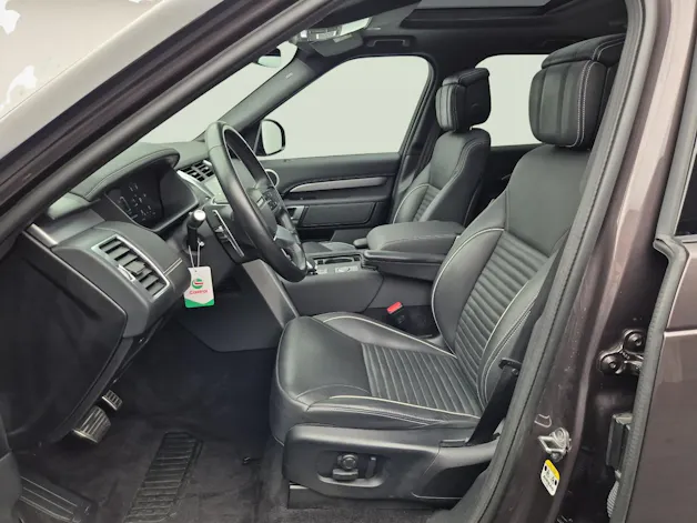 Land Rover Discovery 3.0 D I6 300 Dynamic HSE 7 Plätzer