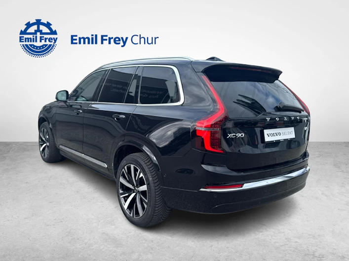 immagine del veicolo VOLVO XC90