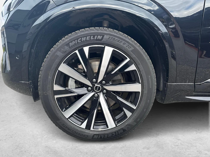 immagine del veicolo VOLVO XC90