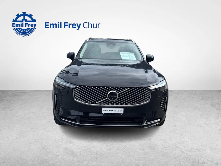 immagine del veicolo VOLVO XC90