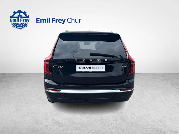 immagine del veicolo VOLVO XC90