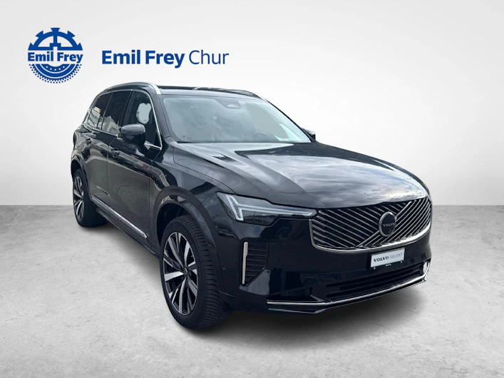 immagine del veicolo VOLVO XC90