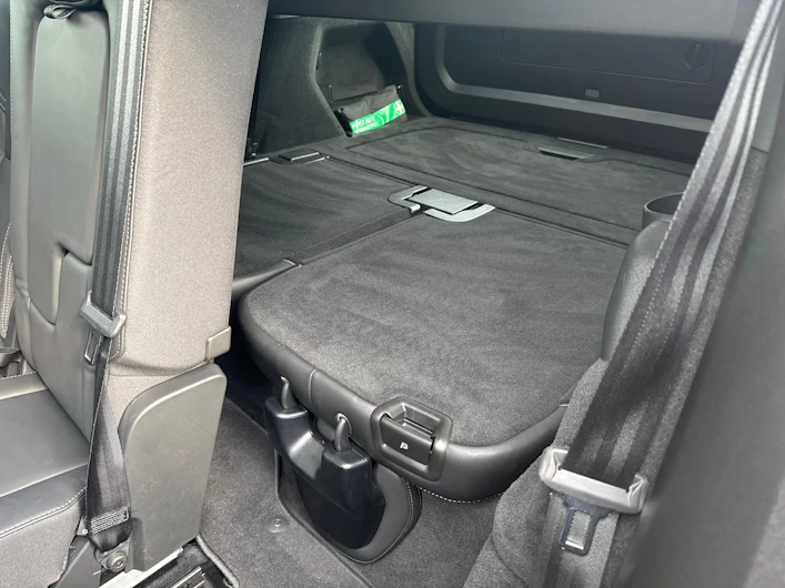 immagine del veicolo VOLVO XC90